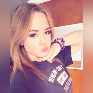 Meet your Posher, Daykota